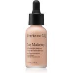 Perricone MD No Makeup Foundation Serum лек фон дьо тен за естествен вид цвят Ivory 30ml