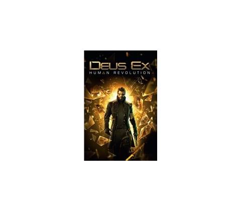 Deus Ex: Human Revolution