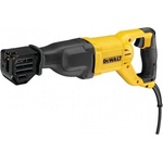 DEWALT DWE305PK-QS Саблен трион