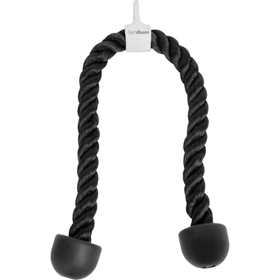 GymBeam Въже за трицепс