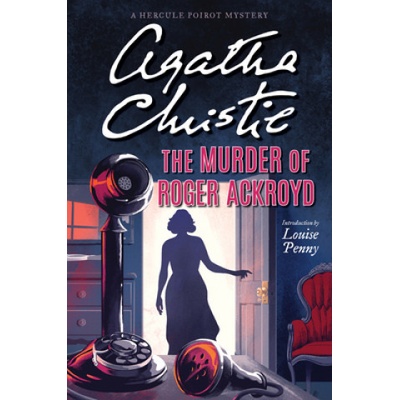 Murder of Roger Ackroyd