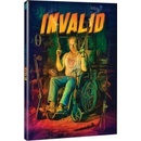 Invalid DVD Magic Box