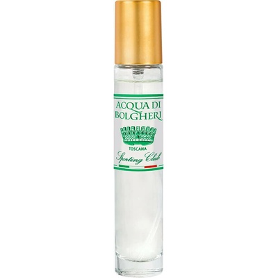 Acqua di Bolgheri Sporting Club parfémovaná voda unisex 15 ml