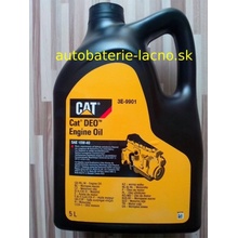 CAT DEO 15W-40 5 l