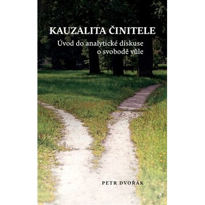 Kauzalita činitele