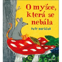 O myšce, která se nebála