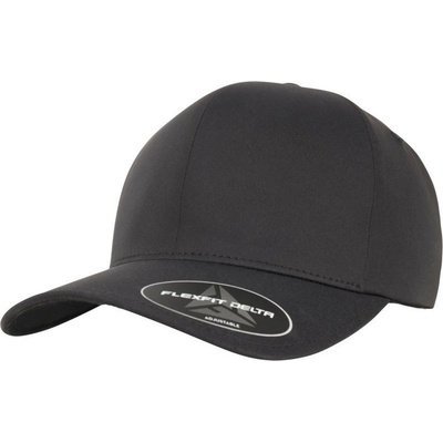 Flexfit Flexfit Delta 180A 6 panelová COT-55180A00299 Černá