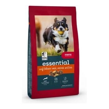 Mera essential Softdiner 12,5 kg