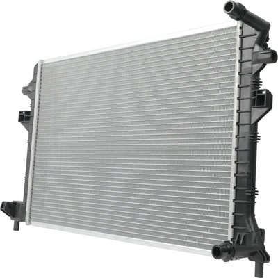 Chladič vody pro motor HELLA 8MK 366 301-471 (8MK366301471)