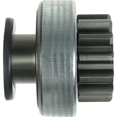 Volnoběžný převod, startér AS-PL SD3173S