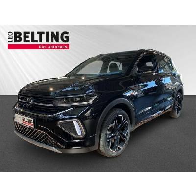 Volkswagen T-Cross 1.5 TSI DSG R-Line 110 kW