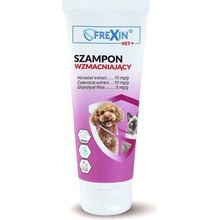 Frexin Posilující šampon pro psy a kočky 220 g