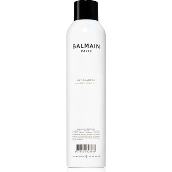 Balmain Dry Shampoo Suchý šampon pro všechny typy vlasů 300 ml