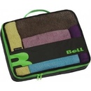 Boll Pack-it-sack XL black Černá taštička