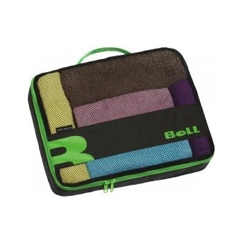 Boll Pack-it-sack XL black Černá taštička