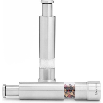 Brabantia Мелнички от неръждаема стомана 2 бр. Profile - Brabantia (611407)