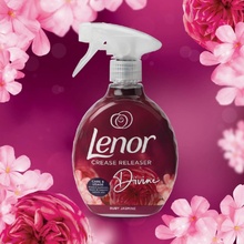 Lenor tekutá žehlička sprej Ruby Jasmine 500 ml