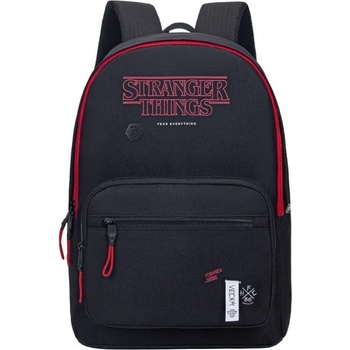 Kstationery Ученическа раница Kstationery - Stranger Things, Fear everything (68055)
