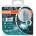 OSRAM Крушка OSRAM H15, 12V, 55/15W, 3700K, 1350lm, 2 броя