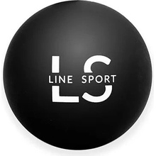 Lacrosse Ball Masážna loptička Line Sport Ø 6,5 cm