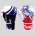 Twins special Боксови Ръкавици Twins FBGVL 4 YANT - 16 oz