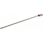 MTX Свредло за бетон, 32 х 600 mm, двойна спирала, SDS PLUS MTX