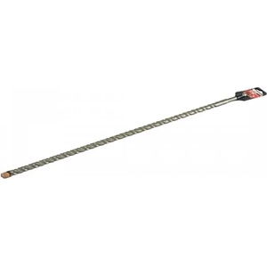 MTX Свредло за бетон mtx 709709, sds plus, 32 × 600 мм, двойна спирала