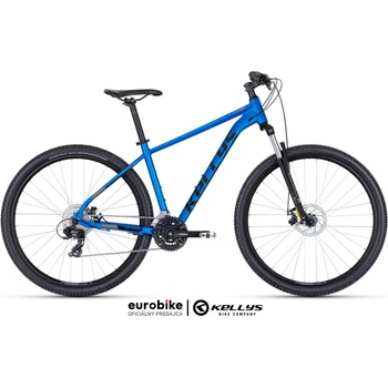 Kellys Spider 30 2024