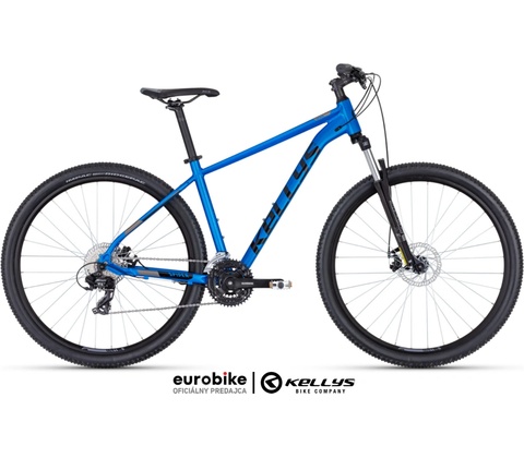 Kellys Spider 30 2024