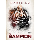 Knihy Šampion - Marie Lu
