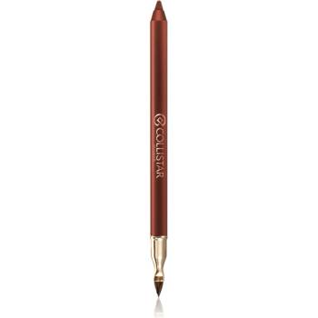 Collistar Professional Lip Pencil дълготраен молив за устни цвят Mattone 1, 2 гр