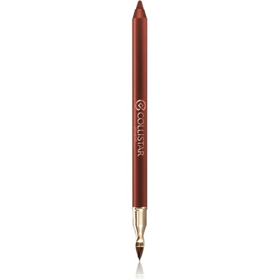 Collistar Professional Lip Pencil дълготраен молив за устни цвят Mattone 1, 2 гр