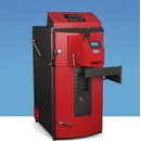 Attack 20 SLX Combi Pellet 20SLXCP
