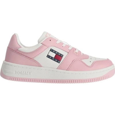 Tommy Hilfiger Tommy Jeans RETRO BASKET WMN růžová