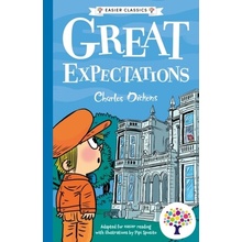 Easier Classics Great Expectations