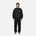 TELA CRUZ Блуза TELA CRUZ Men's Studio Crew Sweatshirt - Black