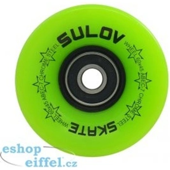 Sulov LEMON 60 mm 85A