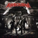 AIRBOURNE: RUNNIN WILD CD