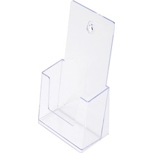 Jansen Display SCRITTO stojánek na letáky DL (1/3A4), 108 x 209 mm