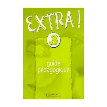 Extra! 3 metodika