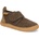 Bisgaard Basic brown hnedé