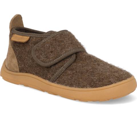 Bisgaard Basic brown hnedé