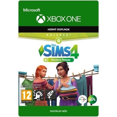 The Sims 4: Pereme