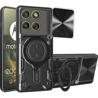 Techsuit CamGuard Pro Motorola Edge 70 černý – Zboží Mobilmania