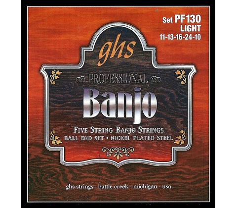 GHS PF 130 LIGHT