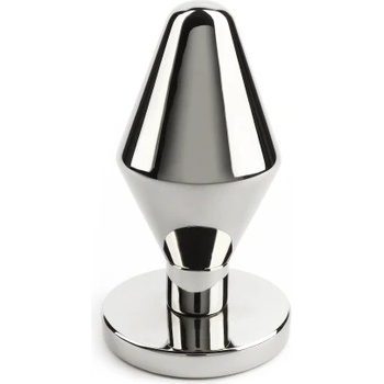 Mr. Steel Тежък стоманен разширител Mr. Steel Classic Plug M