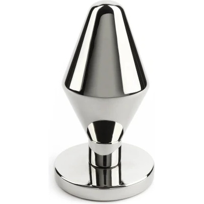 Mr. Steel Тежък стоманен разширител Mr. Steel Classic Plug M