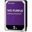 WD Purple 2TB, WD22PURZ