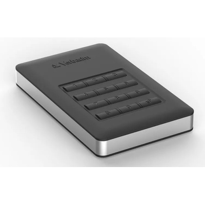 Verbatim Store 'n' Go 256GB USB 3.1 (SVM256GSP/53402)