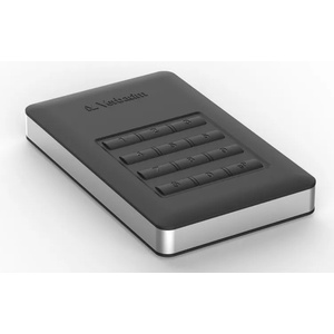 Verbatim Store 'n' Go 256GB USB 3.1 (SVM256GSP/53402)